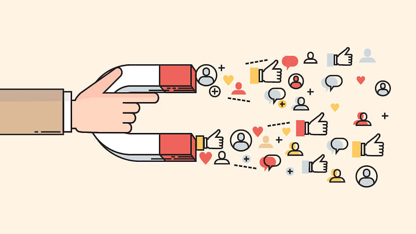 Harness Social Proof to Build Trust