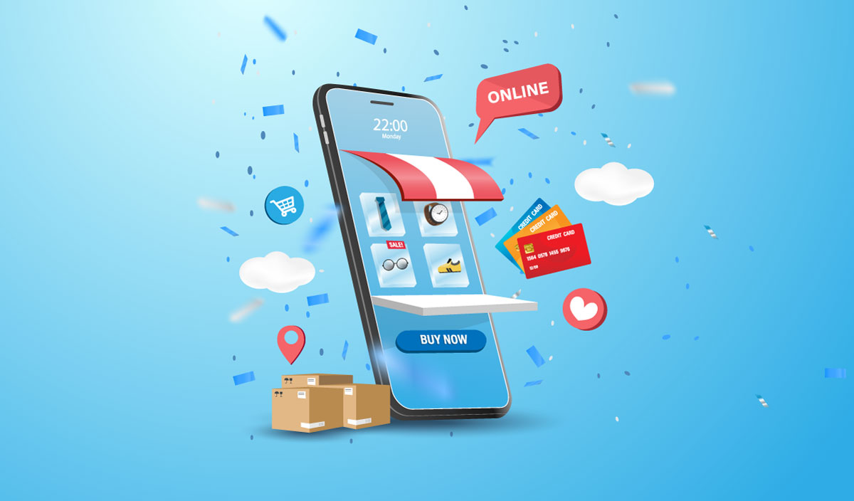 Optimize for Mobile Shopping