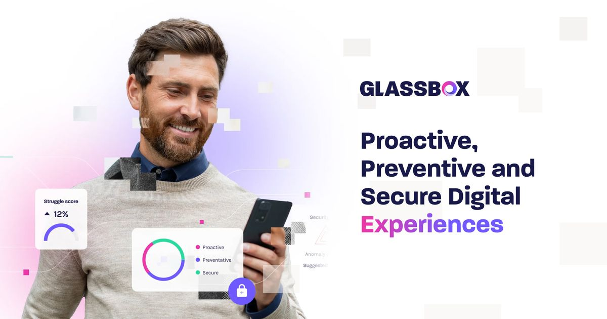 Glassbox - Best Posthog Alternative
