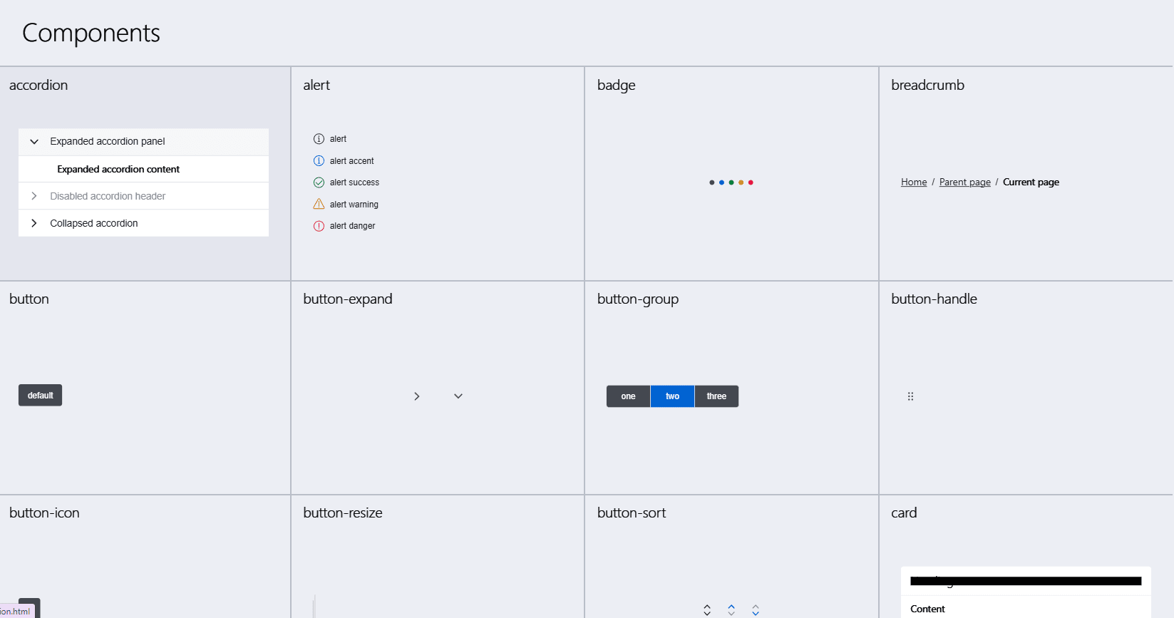 Blueprint ui image